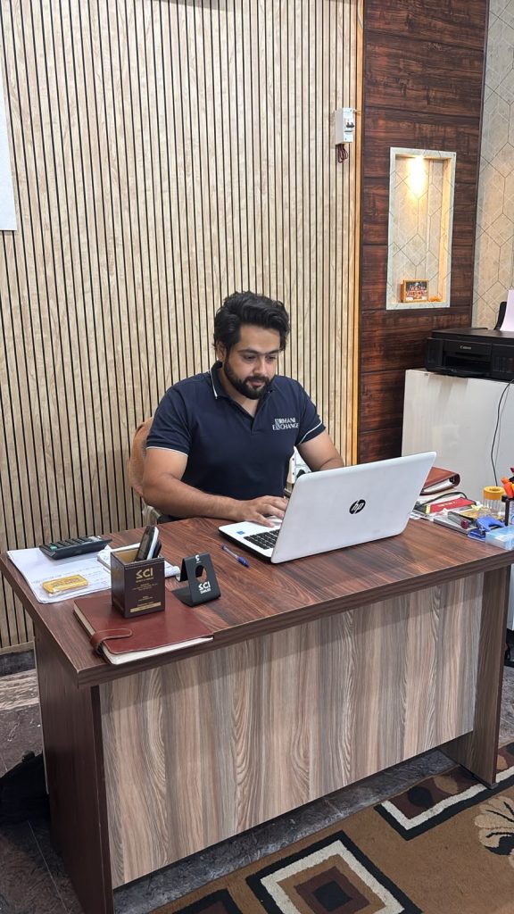 ishan Electrical